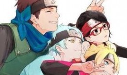 火影尤鲁伊爆料视频,揭秘忍者世界背后的惊人真相！